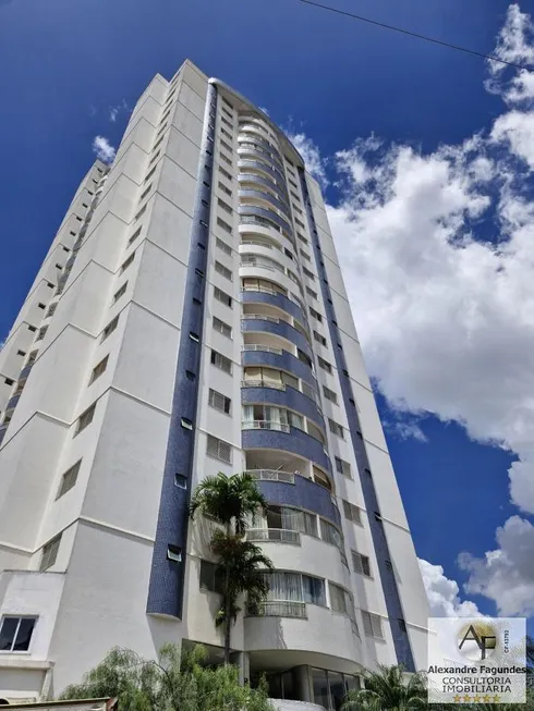 Foto 1 de Apartamento com 4 Quartos à venda, 115m² em Nova Suica, Goiânia