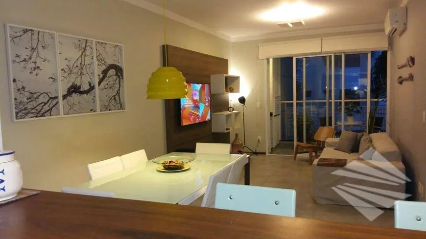 Foto 1 de Apartamento com 3 Quartos à venda, 130m² em Praia Grande, Ubatuba