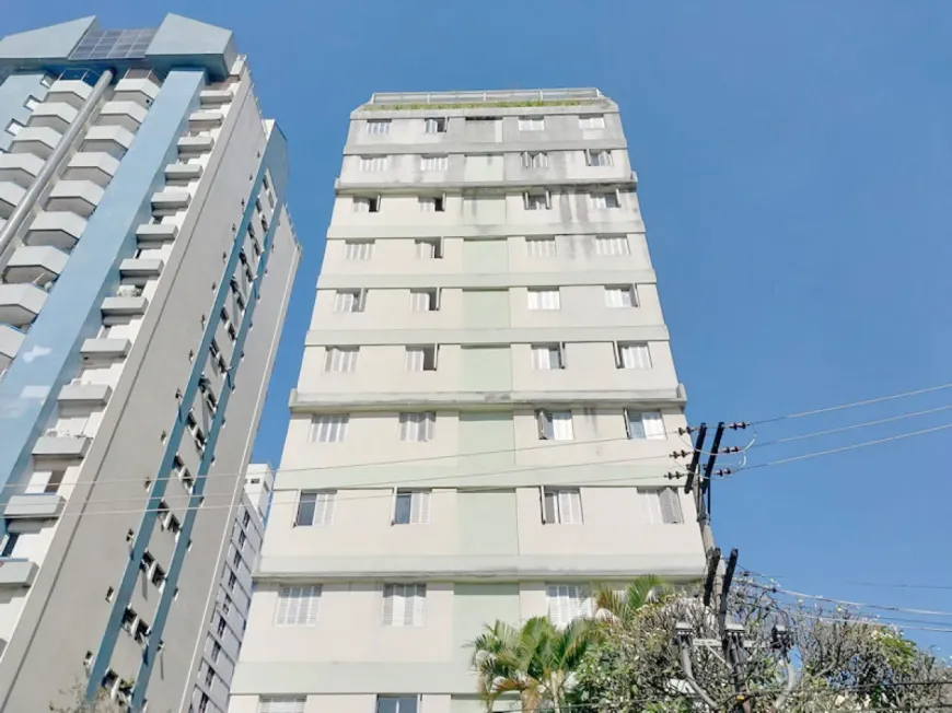 Foto 1 de Apartamento com 2 Quartos para alugar, 72m² em Vila Madalena, São Paulo