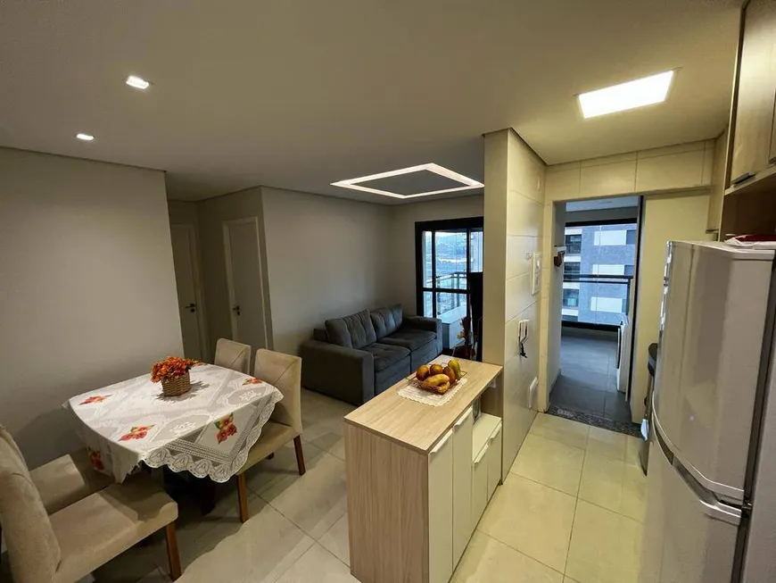 Foto 1 de Apartamento com 2 Quartos à venda, 61m² em Vila Leopoldina, São Paulo