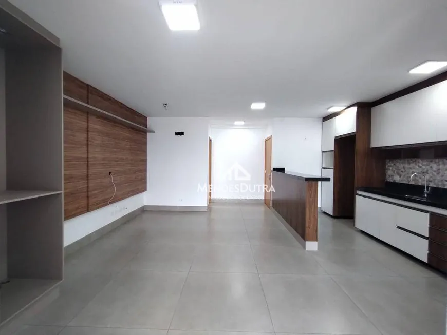 Foto 1 de Apartamento com 3 Quartos à venda, 103m² em Alto, Piracicaba