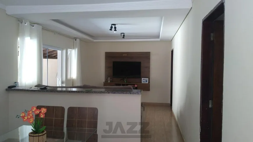 Foto 1 de Casa com 2 Quartos à venda, 224m² em , Monte Alegre do Sul