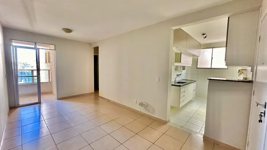 Foto 1 de Apartamento com 3 Quartos à venda, 80m² em Buritis, Belo Horizonte