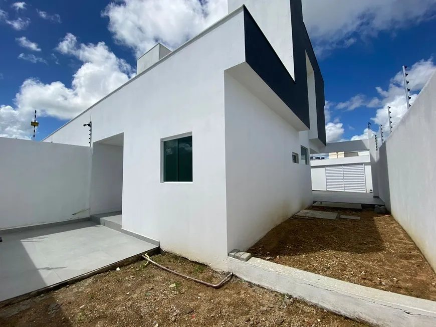 Foto 1 de Casa com 3 Quartos à venda, 168m² em Universitario, Caruaru