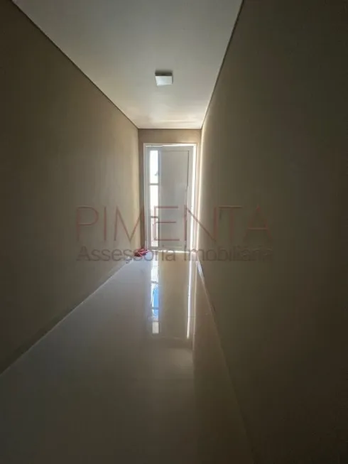 Foto 1 de Casa de Condomínio com 4 Quartos à venda, 257m² em Ribeirânia, Ribeirão Preto