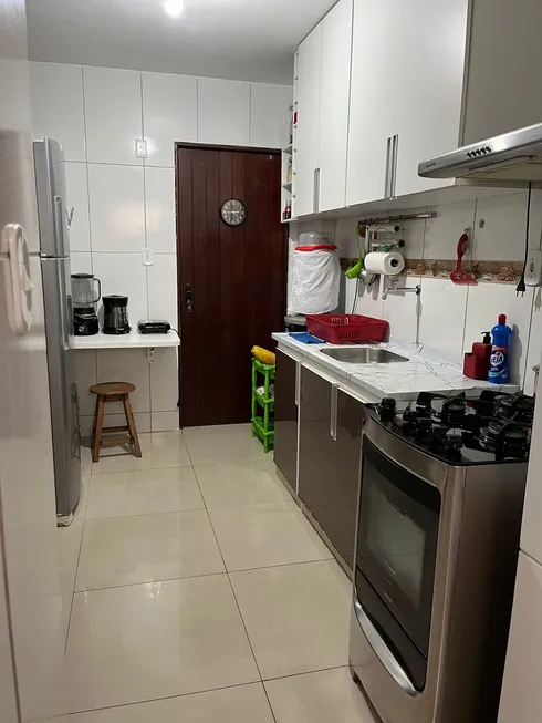 Foto 1 de Apartamento com 3 Quartos para alugar, 80m² em Jatiúca, Maceió