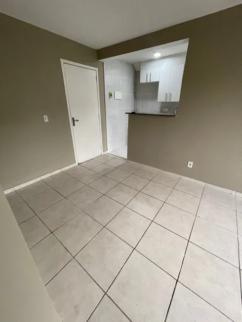 Foto 1 de Apartamento com 2 Quartos à venda, 51m² em Taquara, Rio de Janeiro