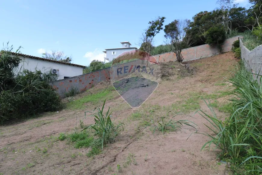 Foto 1 de Lote/Terreno à venda, 135m² em Sao Jose, Armação dos Búzios