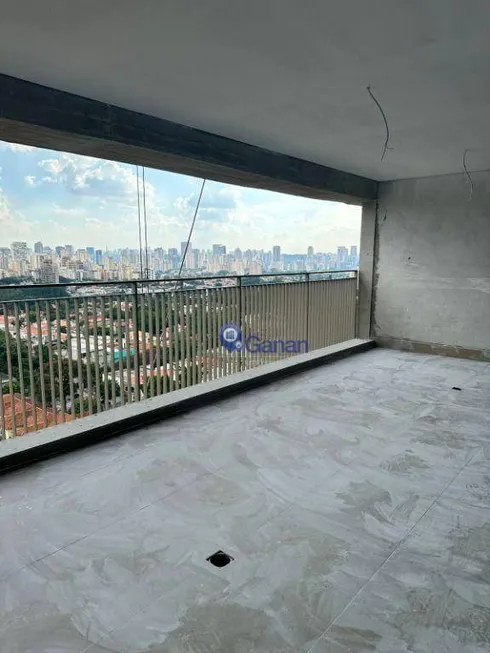 Foto 1 de Apartamento com 3 Quartos à venda, 149m² em Moema, São Paulo