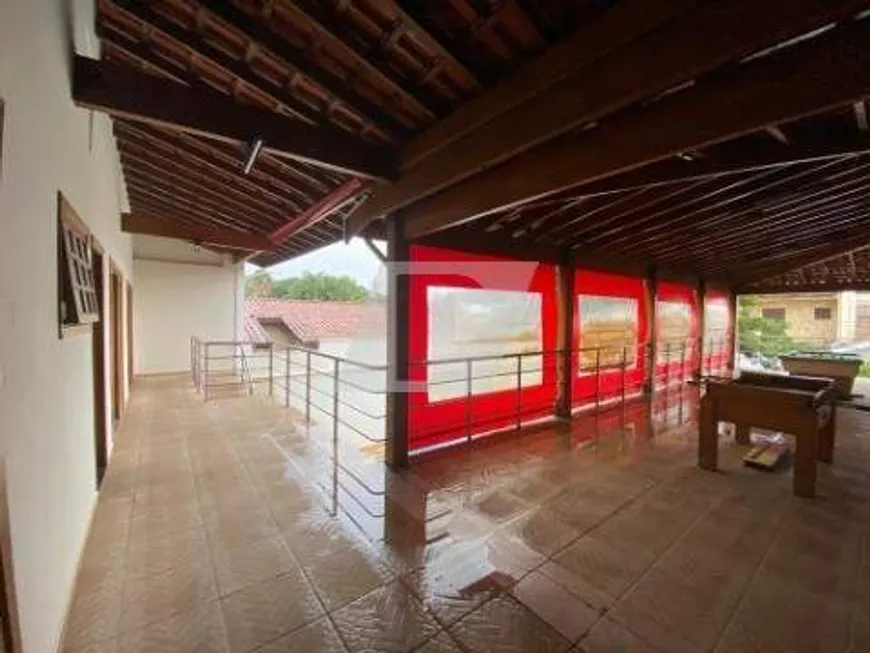 Foto 1 de Casa com 3 Quartos à venda, 256m² em Vila Fátima, Piracicaba