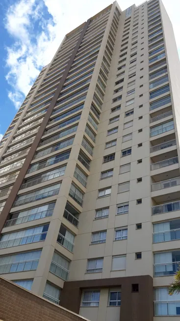 Foto 1 de Cobertura com 4 Quartos à venda, 439m² em Ipiranga, São Paulo