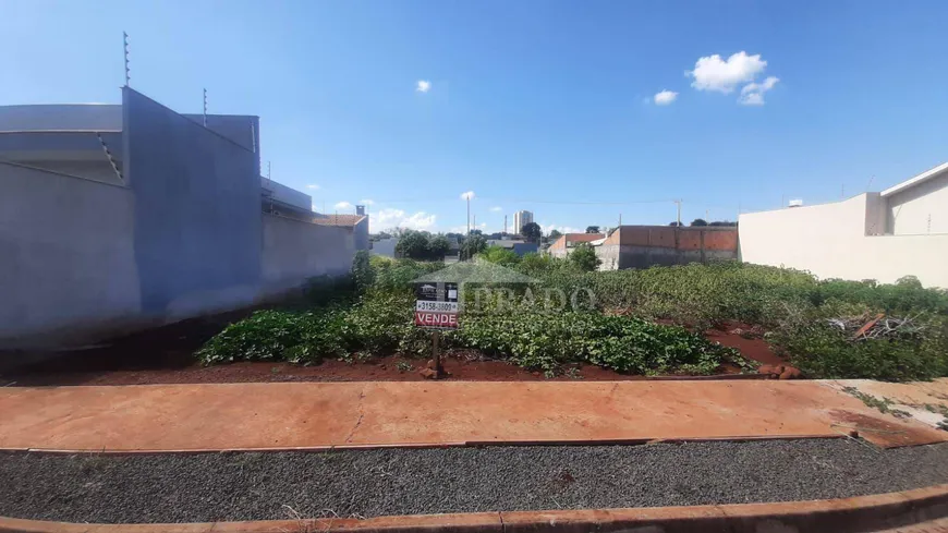 Foto 1 de Lote/Terreno à venda, 250m² em , Ibiporã