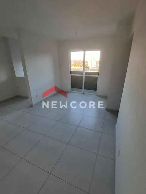 Foto 1 de Apartamento com 2 Quartos à venda, 55m² em Ana Maria, Criciúma