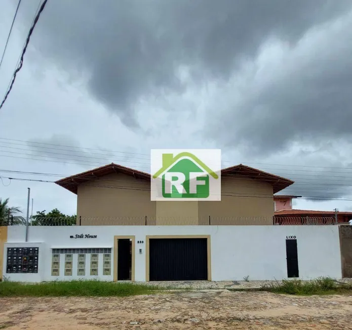 Foto 1 de Kitnet com 1 Quarto para alugar, 22m² em São Cristóvão, Teresina