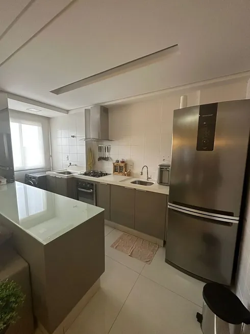 Foto 1 de Apartamento com 2 Quartos à venda, 58m² em Jardim Atlântico, Goiânia