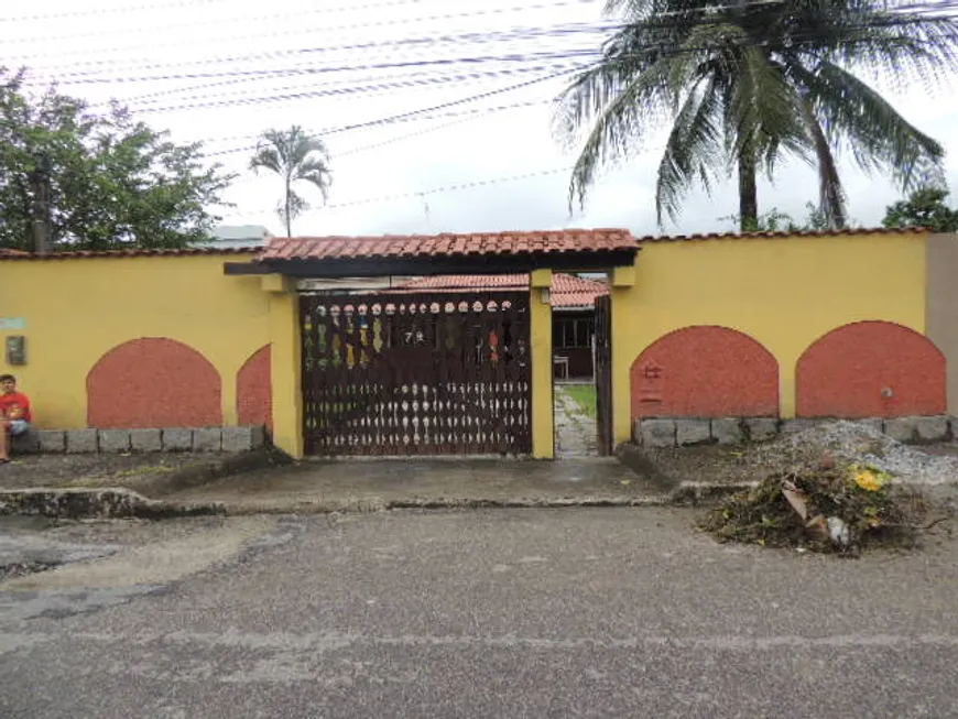 Foto 1 de Apartamento com 2 Quartos à venda, 95m² em Engenho, Itaguaí