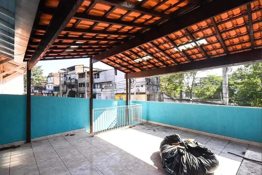 Foto 1 de Sobrado com 2 Quartos à venda, 100m² em Jardim Helga, São Paulo