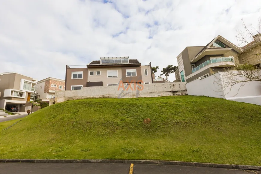 Foto 1 de Lote/Terreno à venda em Pilarzinho, Curitiba