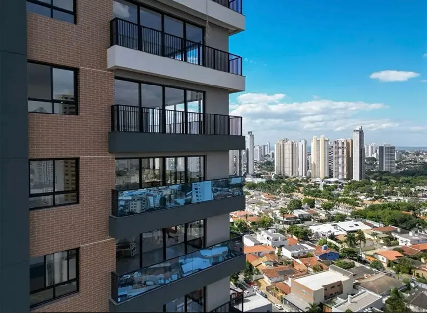 Foto 1 de Apartamento com 3 Quartos à venda, 167m² em Setor Marista, Goiânia