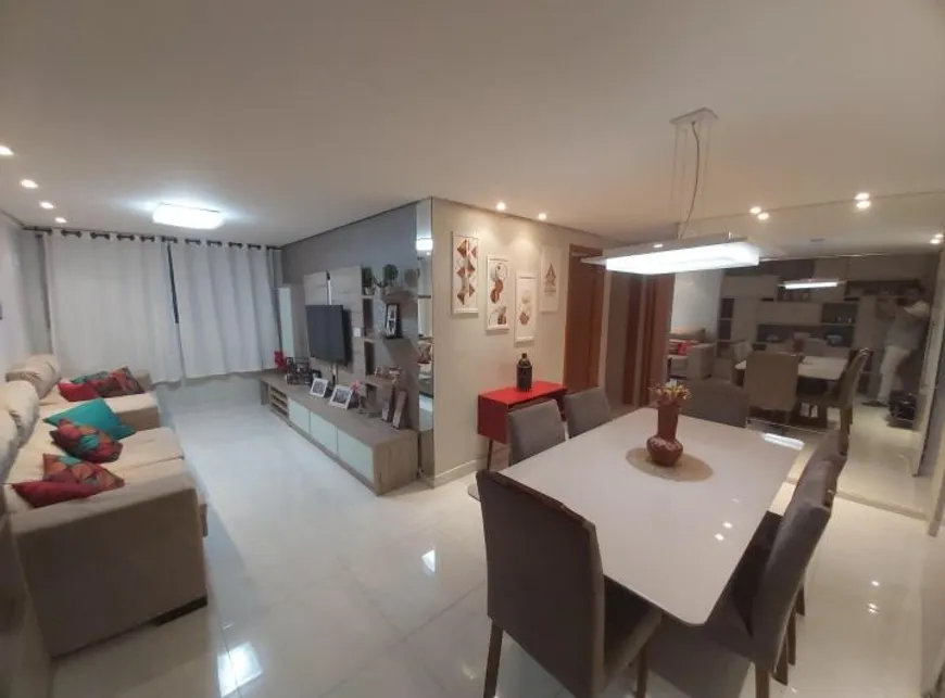 Foto 1 de Apartamento com 2 Quartos à venda, 59m² em Garcia, Salvador