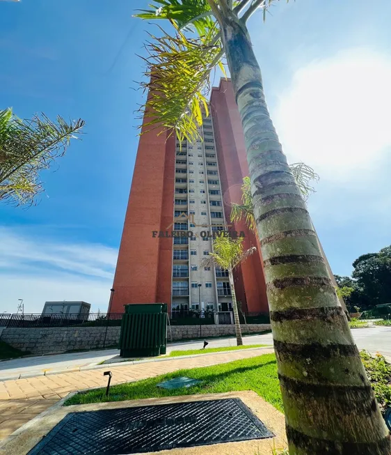 Foto 1 de Apartamento com 3 Quartos à venda, 82m² em Jardim Carolina, Jundiaí