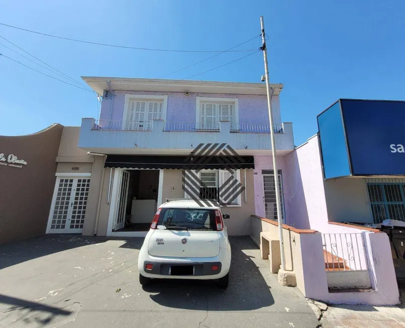 Foto 1 de Casa com 3 Quartos para alugar, 74m² em Jardim Santa Rosalia, Sorocaba