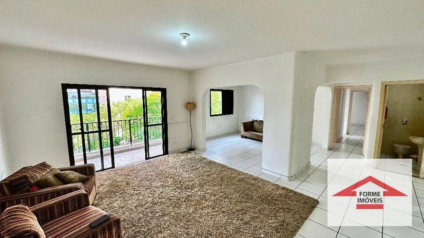 Foto 1 de Apartamento com 3 Quartos à venda, 187m² em Vila Boaventura, Jundiaí