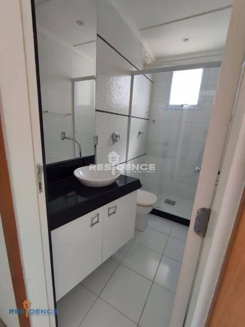 Foto 1 de Apartamento com 3 Quartos à venda, 90m² em Praia da Costa, Vila Velha
