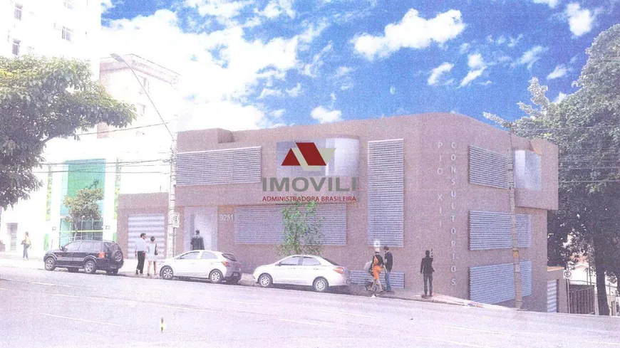 Foto 1 de Imóvel Comercial à venda, 400m² em Prado, Belo Horizonte