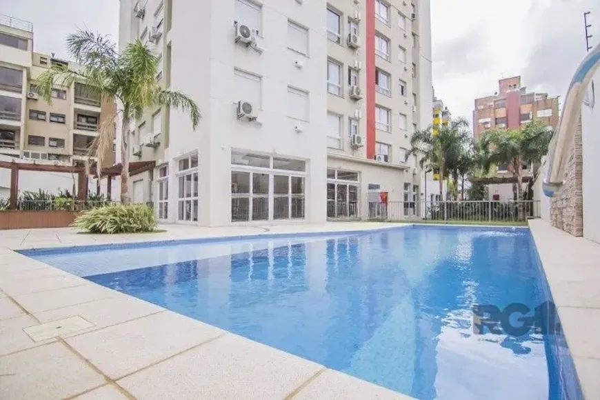 Foto 1 de Apartamento com 3 Quartos à venda, 76m² em Santana, Porto Alegre