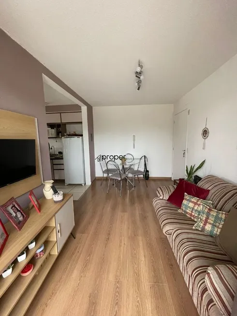 Foto 1 de Apartamento com 2 Quartos à venda, 52m² em Centro, Pelotas