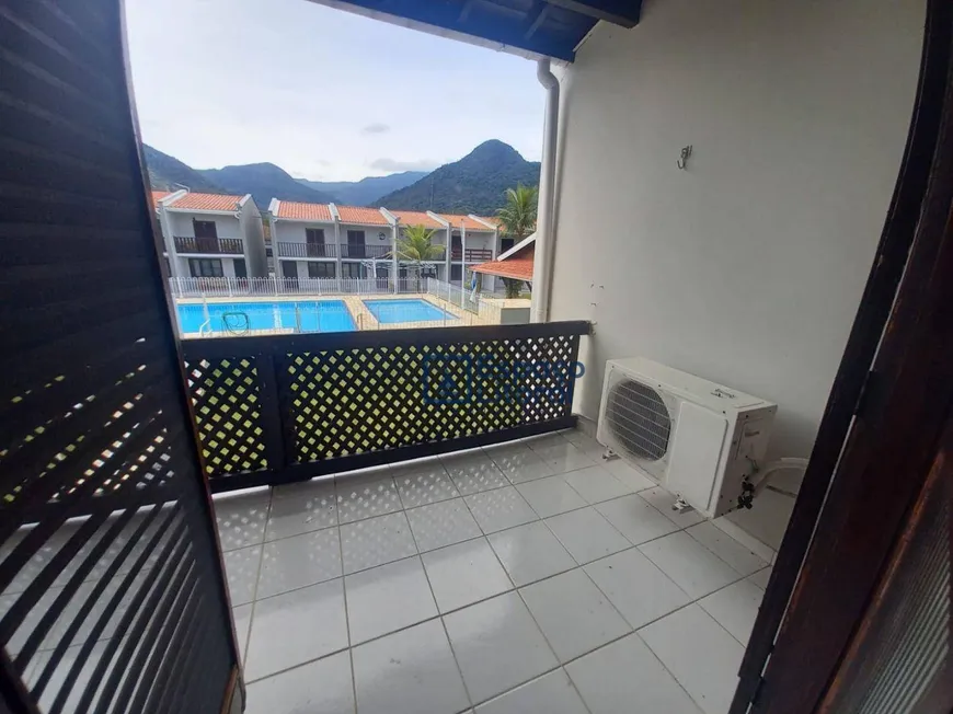 Foto 1 de Casa de Condomínio com 2 Quartos à venda, 93m² em Martim de Sa, Caraguatatuba