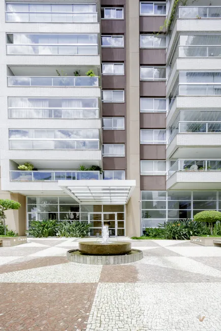 Foto 1 de Apartamento com 3 Quartos à venda, 171m² em Pinheiros, São Paulo