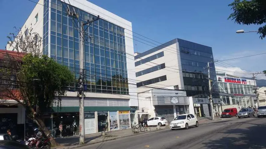 Foto 1 de Sala Comercial à venda, 21m² em Freguesia- Jacarepaguá, Rio de Janeiro