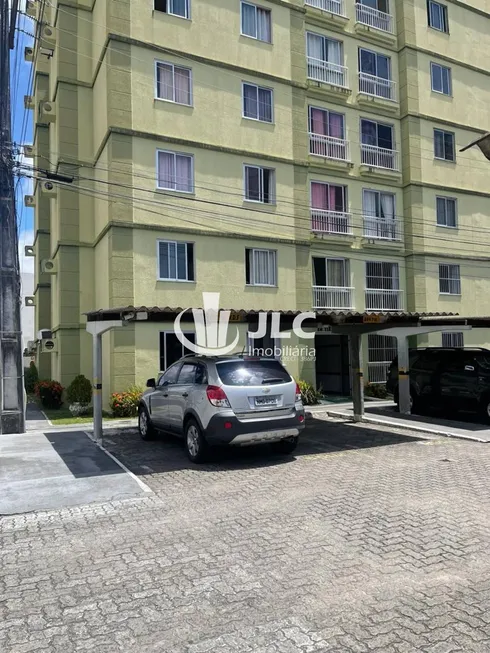 Foto 1 de Apartamento com 3 Quartos à venda, 62m² em Ponto Novo, Aracaju