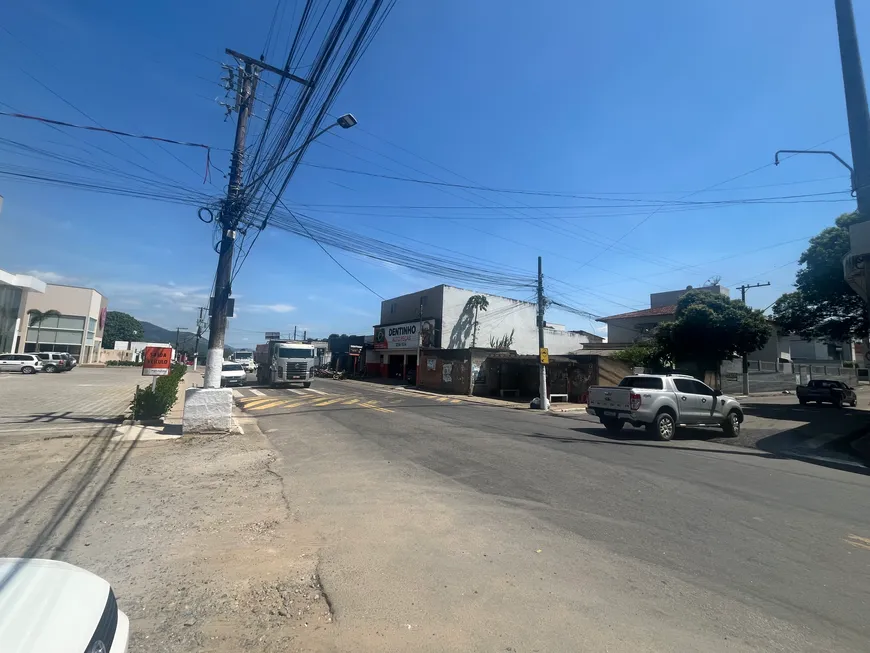 Foto 1 de Imóvel Comercial com 8 Quartos para alugar, 220m² em Centro, Aracruz