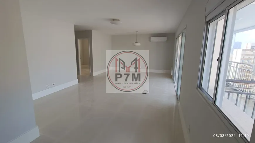 Foto 1 de Apartamento com 3 Quartos para alugar, 150m² em Santa Cecília, São Paulo