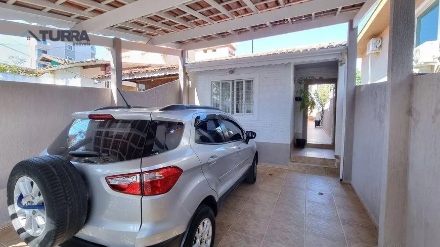 Foto 1 de Casa com 3 Quartos à venda, 170m² em Nova Gardenia, Atibaia