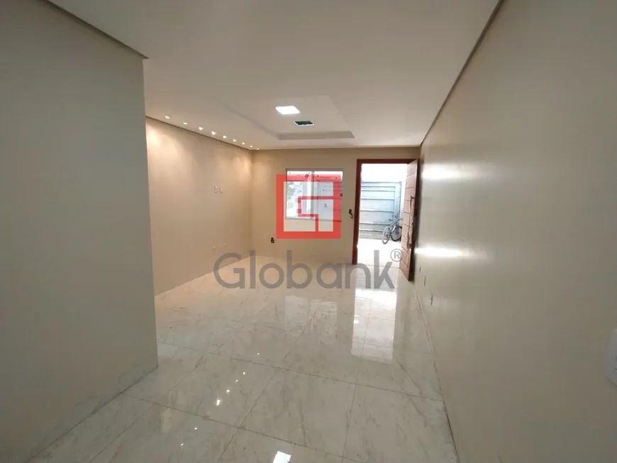 Foto 1 de Casa com 3 Quartos à venda, 140m² em Sao Mateus, Montes Claros