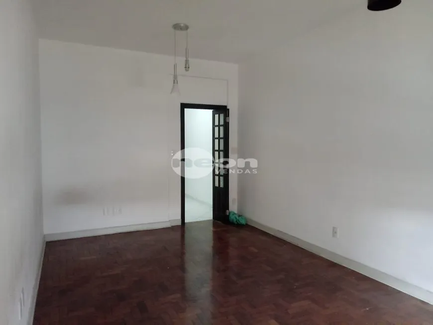 Foto 1 de Apartamento com 3 Quartos à venda, 128m² em República, São Paulo