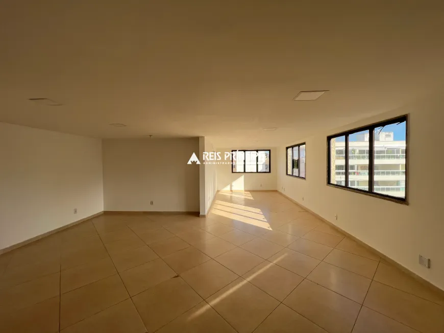 Foto 1 de Ponto Comercial para alugar, 52m² em Recreio Dos Bandeirantes, Rio de Janeiro