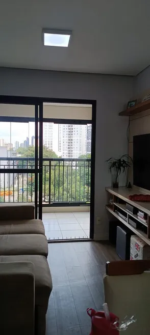 Foto 1 de Apartamento com 2 Quartos à venda, 64m² em Continental, Osasco