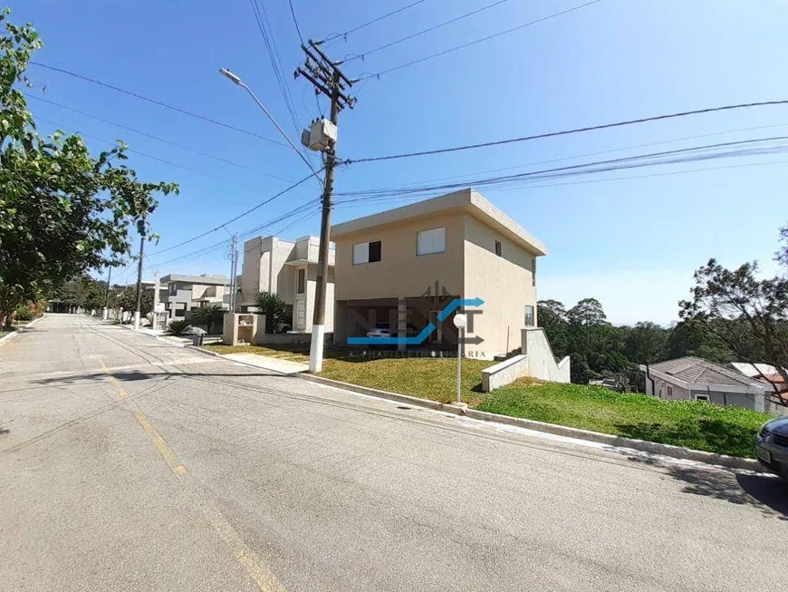 Foto 1 de Casa de Condomínio com 3 Quartos à venda, 264m² em Residencial Morada da Aldeia, Santana de Parnaíba