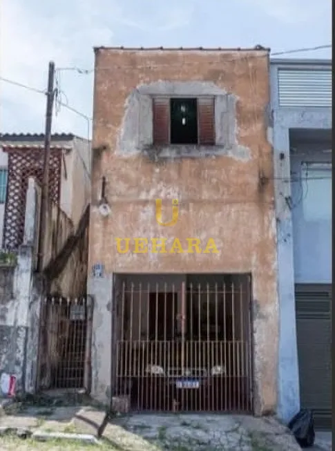 Foto 1 de Sobrado com 2 Quartos à venda, 126m² em Imirim, São Paulo