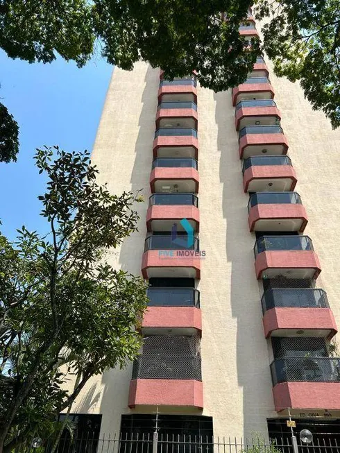 Foto 1 de Apartamento com 3 Quartos à venda, 98m² em Jardim Umuarama, São Paulo