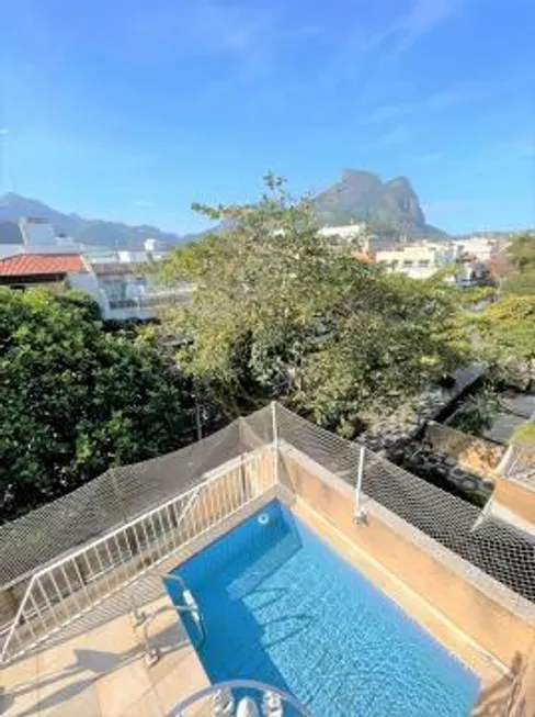 Foto 1 de Apartamento com 5 Quartos à venda, 314m² em Barra da Tijuca, Rio de Janeiro