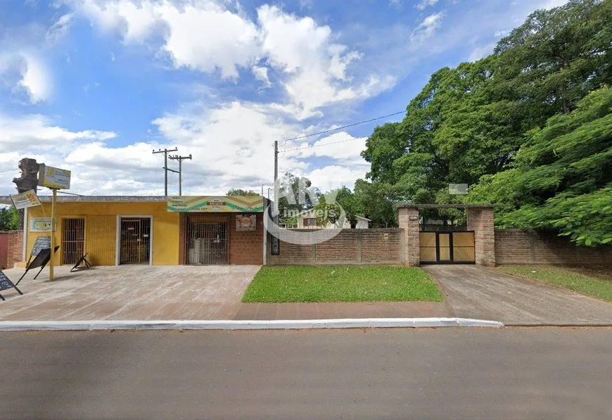 Foto 1 de Fazenda/Sítio com 3 Quartos à venda, 158m² em São Luiz, Gravataí