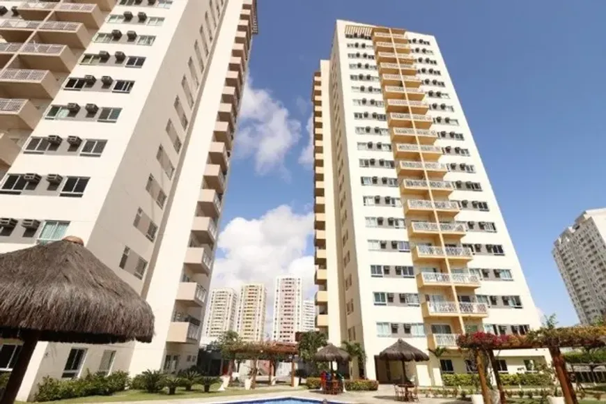 Foto 1 de Apartamento com 3 Quartos à venda, 77m² em Nova Parnamirim, Parnamirim