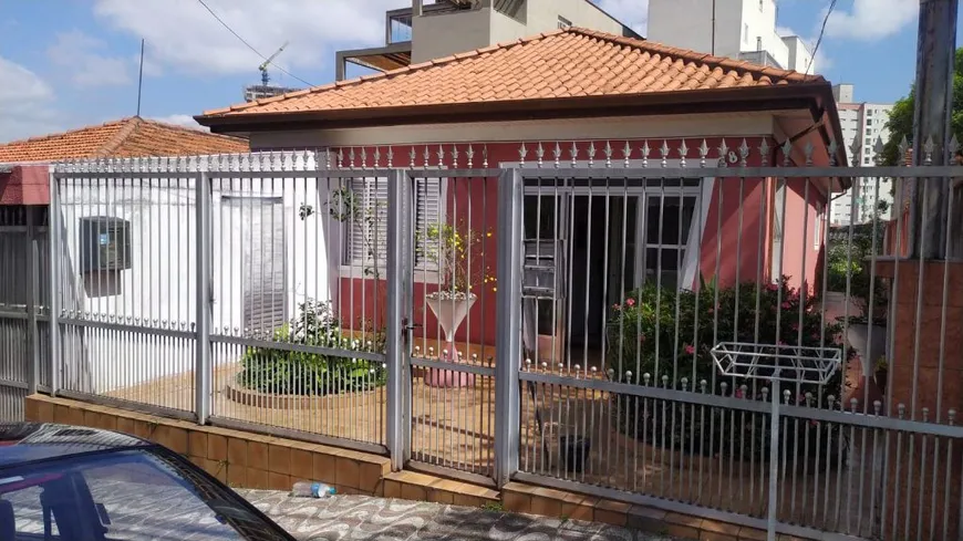 Foto 1 de Casa com 2 Quartos à venda, 90m² em Vila Yara, Osasco