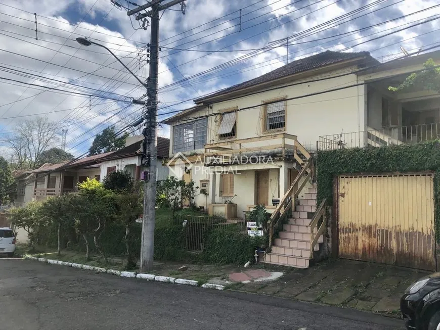 Foto 1 de Casa com 5 Quartos à venda, 364m² em Primavera, Novo Hamburgo